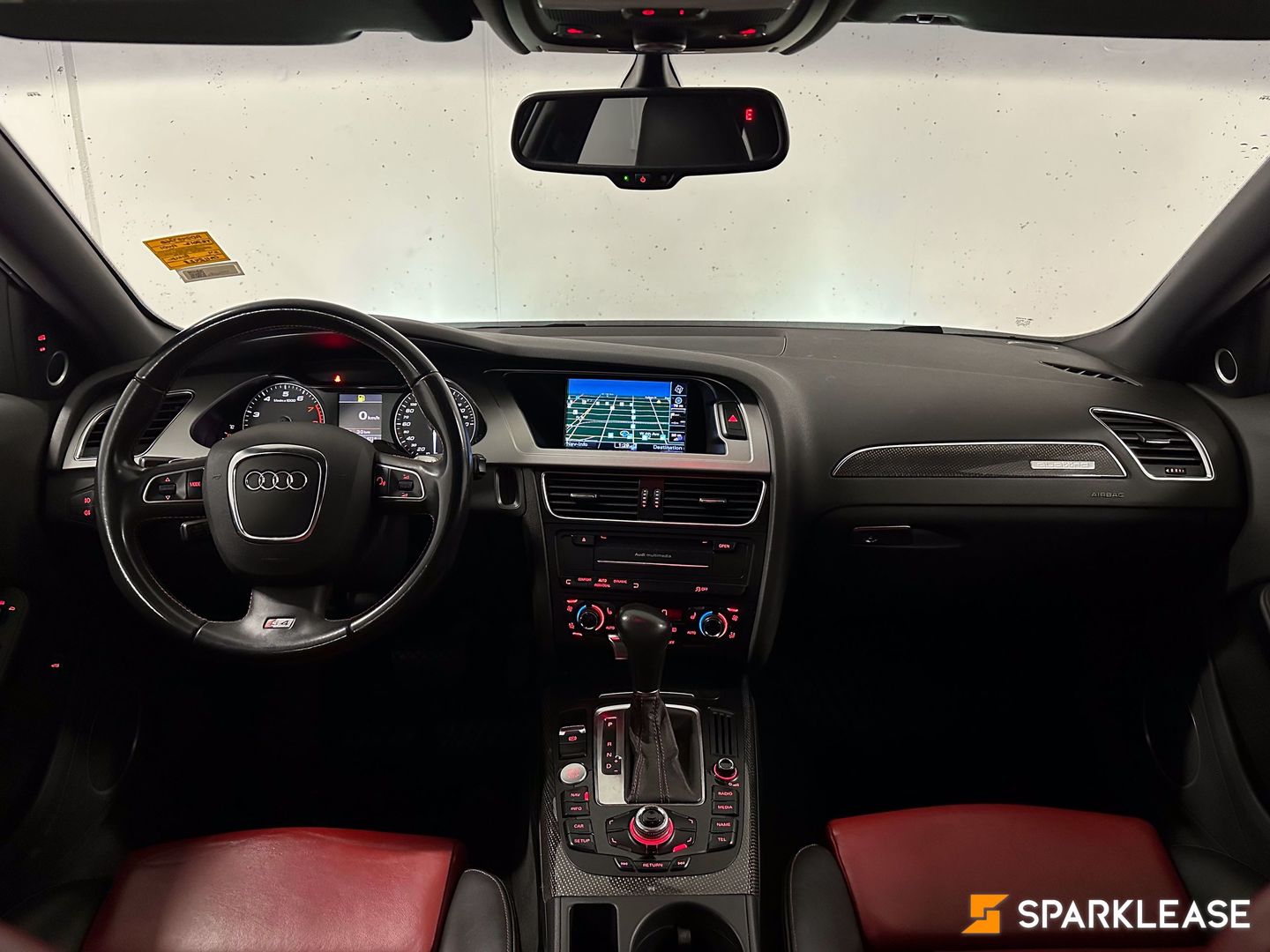2012 Audi S4 4dr Sdn S tronic Premium, Vancouver, Finance Quote Provided