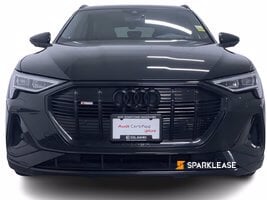 2022 Audi e-tron Sportback Technik quattro, Vancouver, Finance Quote Provided