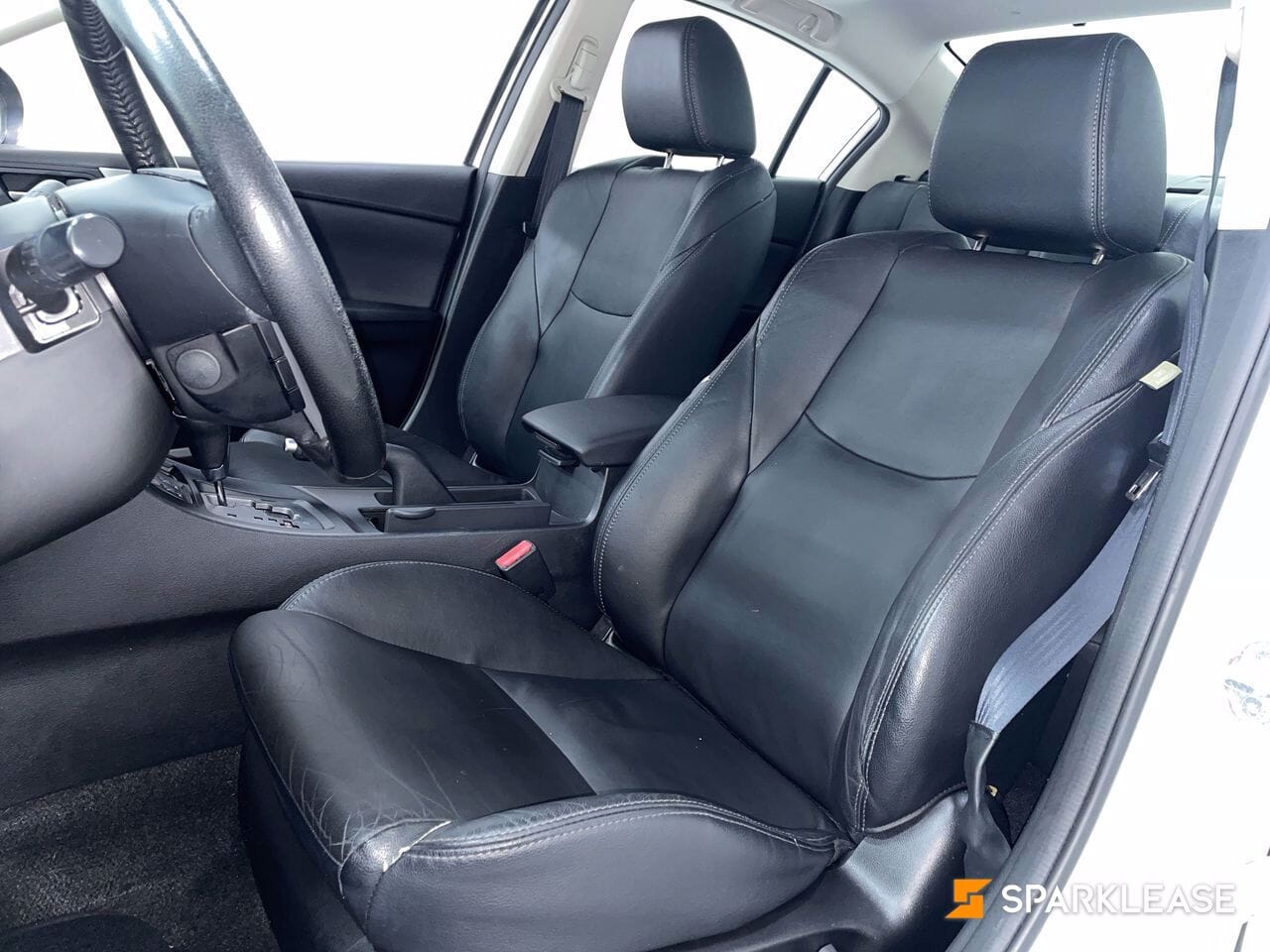 2013 Mazda  Mazda3  4dr HB Sport Auto GS-SKY , Vancouver, Lease Quote Provided