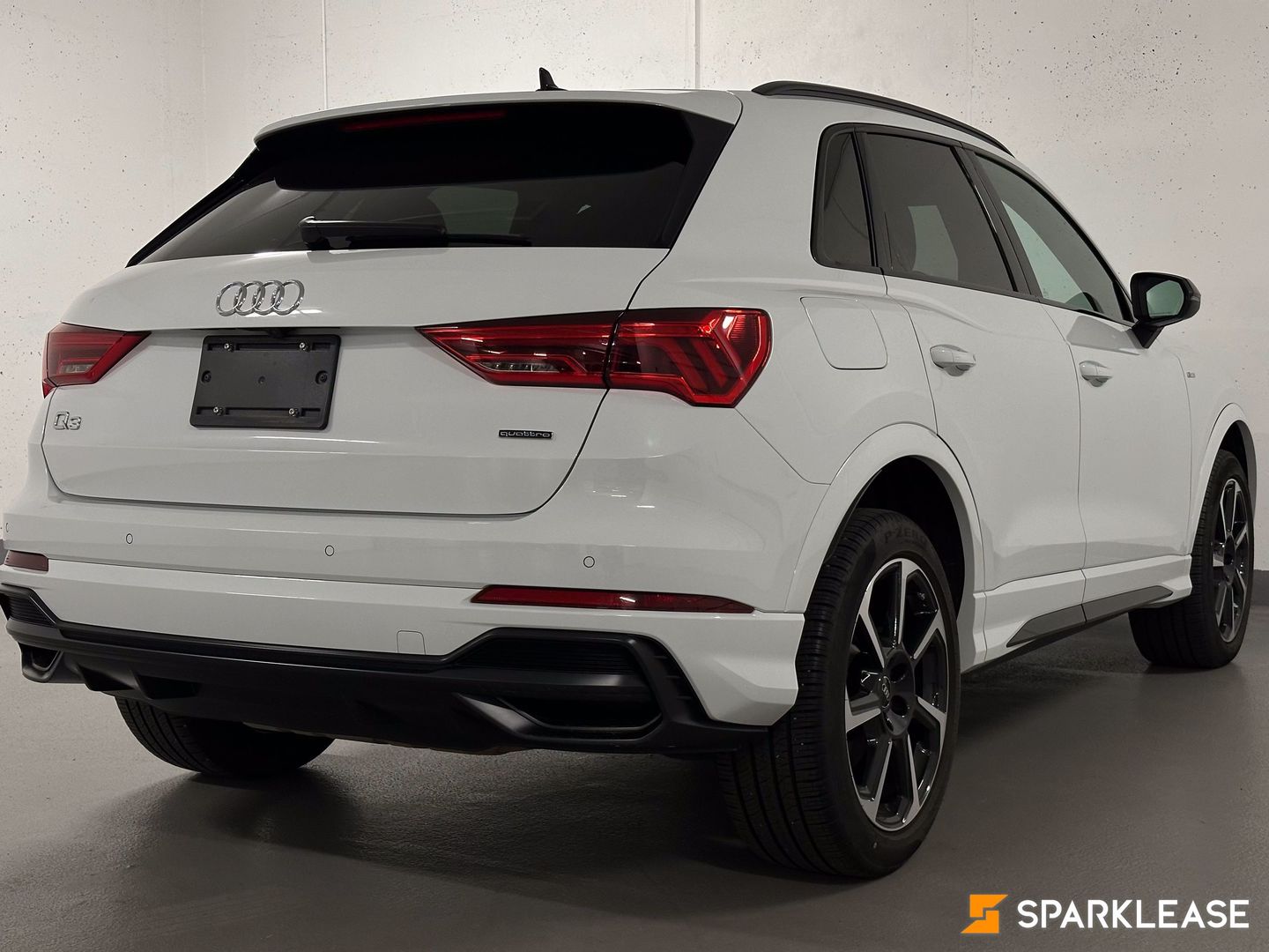 2022 Audi Q3 Progressiv 45 TFSI quattro, Vancouver, Finance Quote Provided