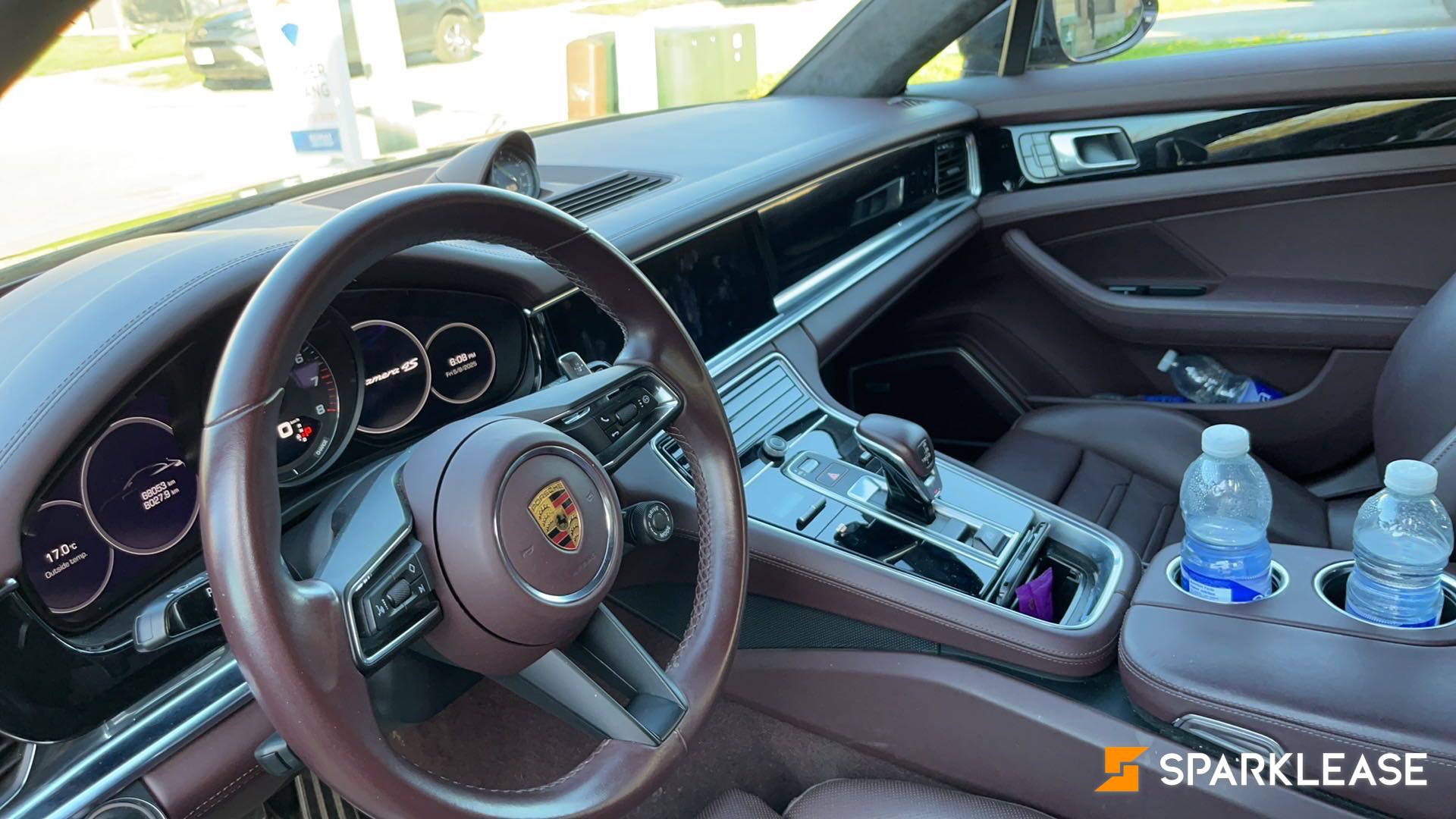 2021 Porsche Panamera 4S E-Hybrid Sport ..., Toronto, Cash