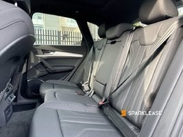 2025 Audi Q5 Progressiv 45 TFSI quattro Demo, Vancouver, Finance Quote Provided