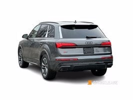 2025 Audi Q7 55 TFSI quattro Demo, Vancouver, Finance Quote Provided