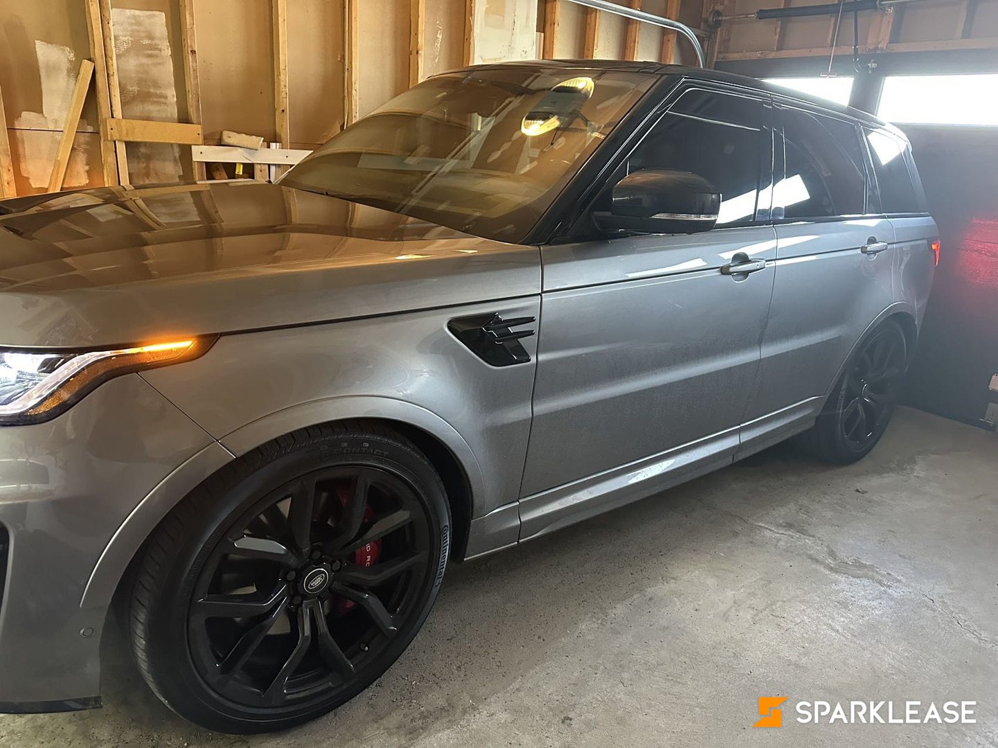 2020 Land Rover Range Rover Sport V8 Sup..., Toronto, Cash