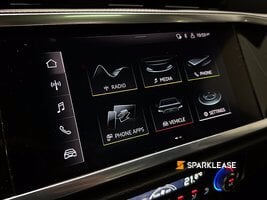 2022 Audi Q3 Komfort 45 TFSI quattro, Vancouver, Finance Quote Provided