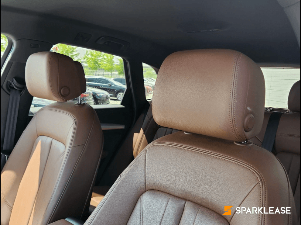 2020 Audi Q5 Komfort 45 TFSI quattro, Toronto, Finance Quote Provided