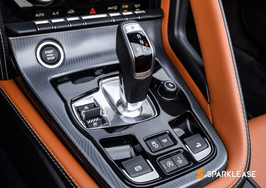 2023 Jaguar F-TYPE R-Dynamic Convertible P450 AWD, Toronto, Finance Quote Provided