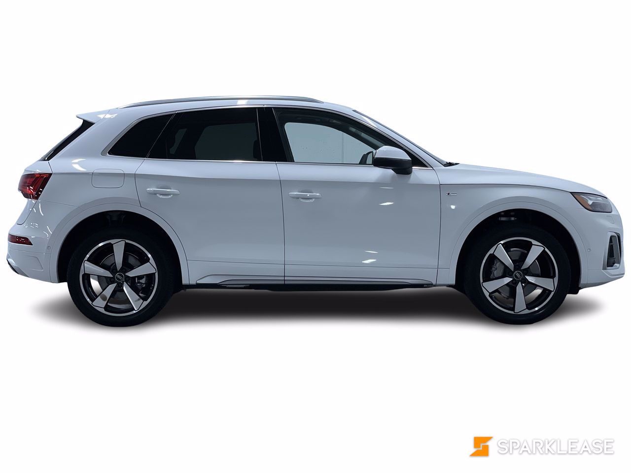 2024 Audi Q5 Technik 45 TFSI quattro, Vancouver, Finance Quote Provided