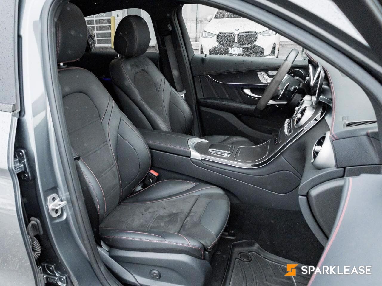 2023 Mercedes-Benz GLC AMG GLC 43 4MATIC Coupe, 多伦多, 原厂Finance方案