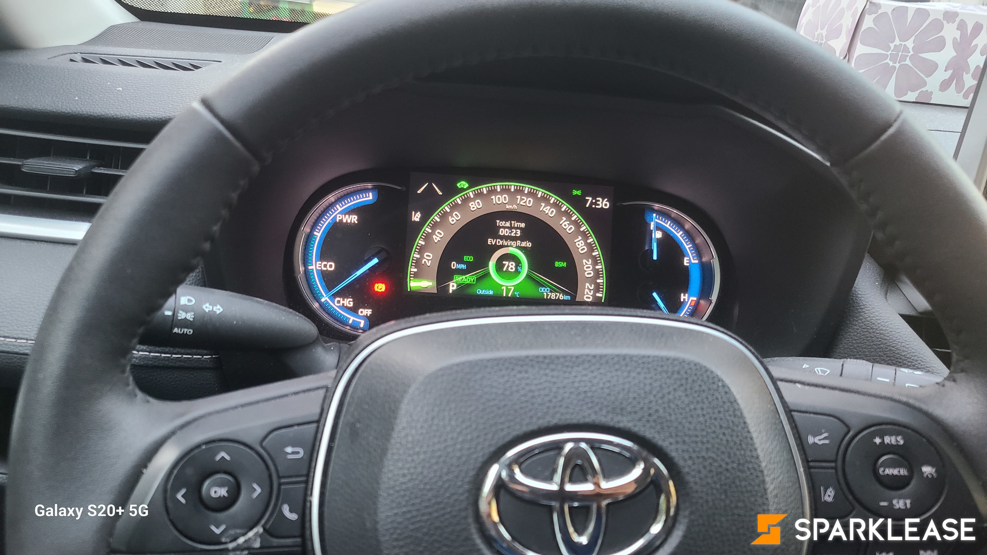 2023 Toyota RAV4 Hybrid XLE AWD, Vancouver, Private Seller
