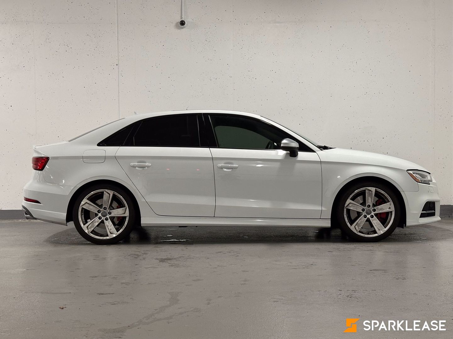 2017 Audi S3 4dr Sdn quattro 2.0T Technik, Vancouver, Lease Quote Provided