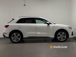 2021 Audi Q3 Technik 45 TFSI quattro, Vancouver, Finance Quote Provided
