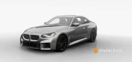 2025 BMW M2 Coupe, Toronto, Lease Quote Provided