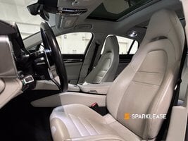 2018 Porsche Panamera 4S AWD, Vancouver, Finance Quote Provided