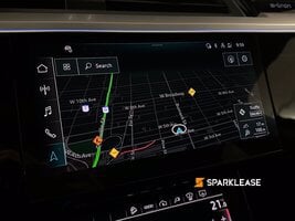 2024 Audi Q8 e-tron Sportback quattro, Vancouver, Finance Quote Provided