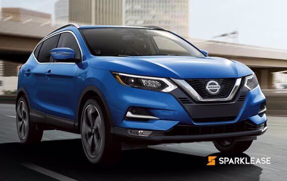 2023 Nissan Qashqai AWD SL CVT, 多伦多, 全款车