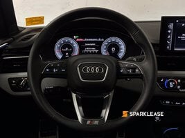 2023 Audi A5 Sportback Technik 45 TFSI quattro, Vancouver, Finance Quote Provided