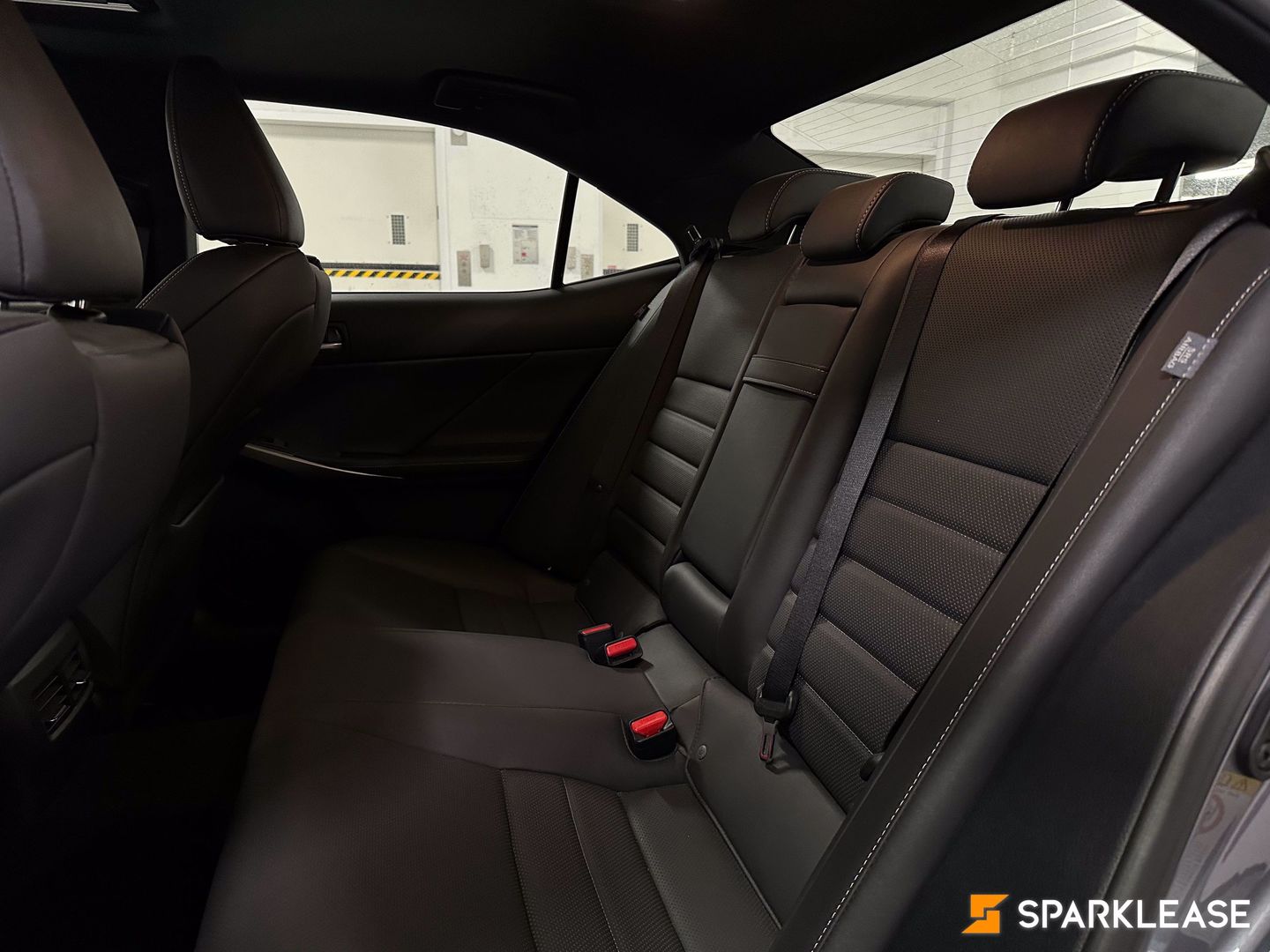 2017 Lexus IS 300 4dr Sdn AWD, Vancouver, Finance Quote Provided
