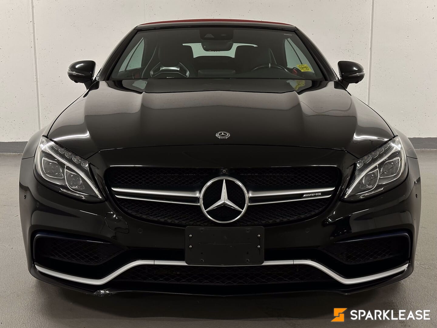 2017 Mercedes-Benz  C-Class  2dr Cabriol..., Vancouver, Lease Quote Provided