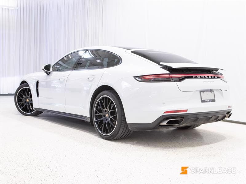 2022 Porsche  Panamera  4 AWD , Toronto, Finance Quote Provided