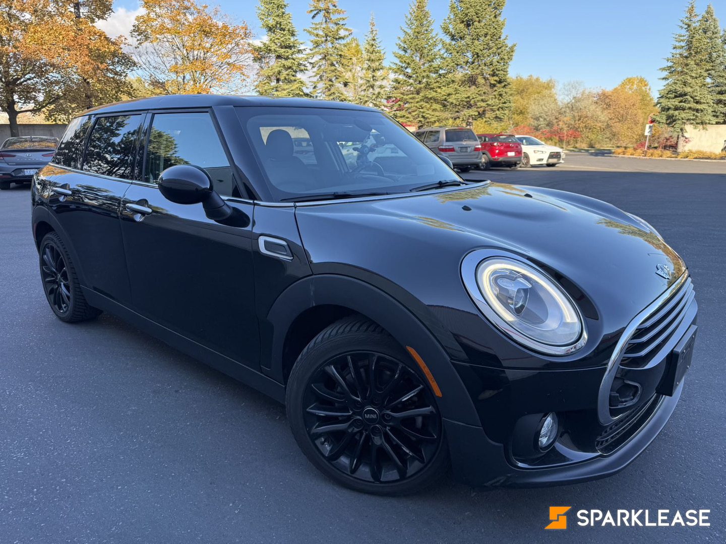 2016 MINI Cooper Clubman 4dr HB S ALL4 *Ltd Avail*, 多伦多, 全款车