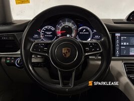 2018 Porsche Panamera 4S AWD, Vancouver, Finance Quote Provided