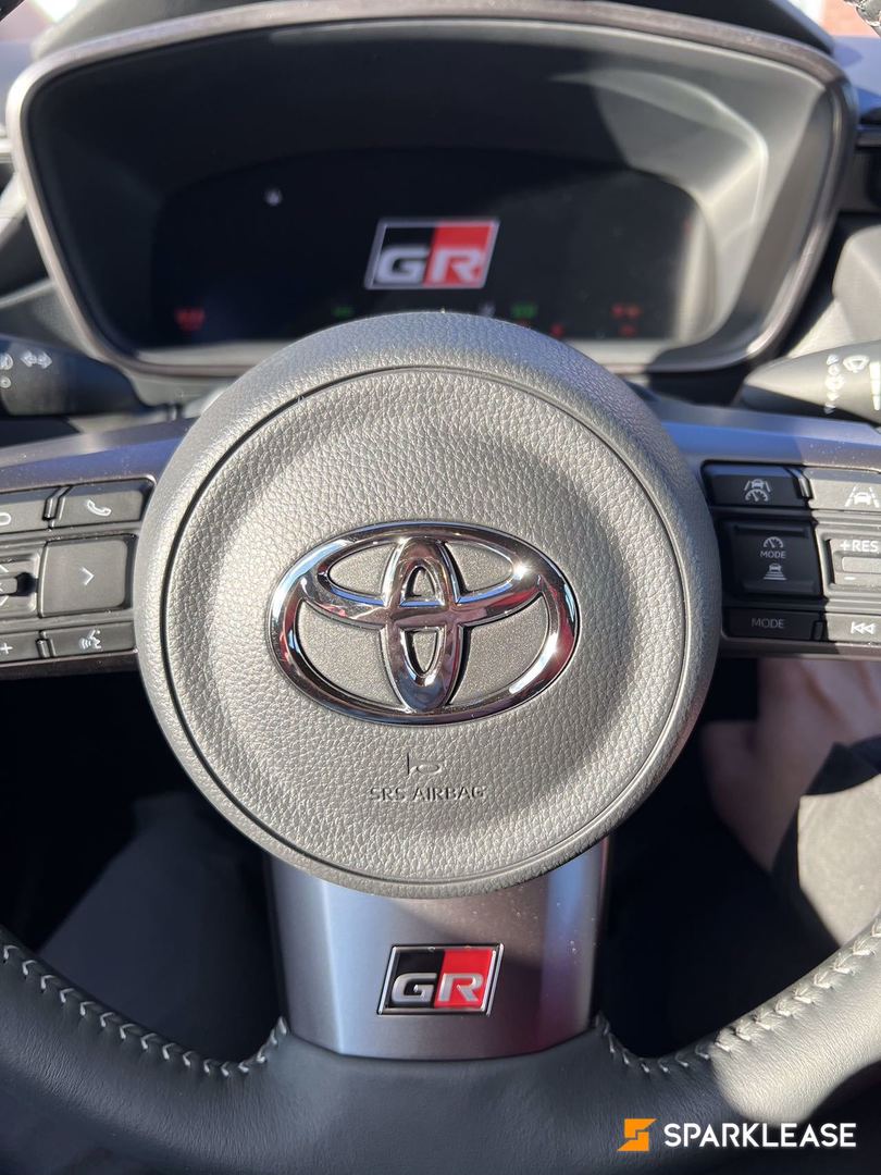2024 Toyota GR Corolla Core AWD, Toronto, Lease Transfer