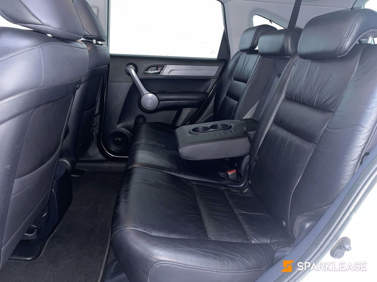 2009 Honda  CR-V  4WD 5dr EX-L , Vancouver, Lease Quote Provided