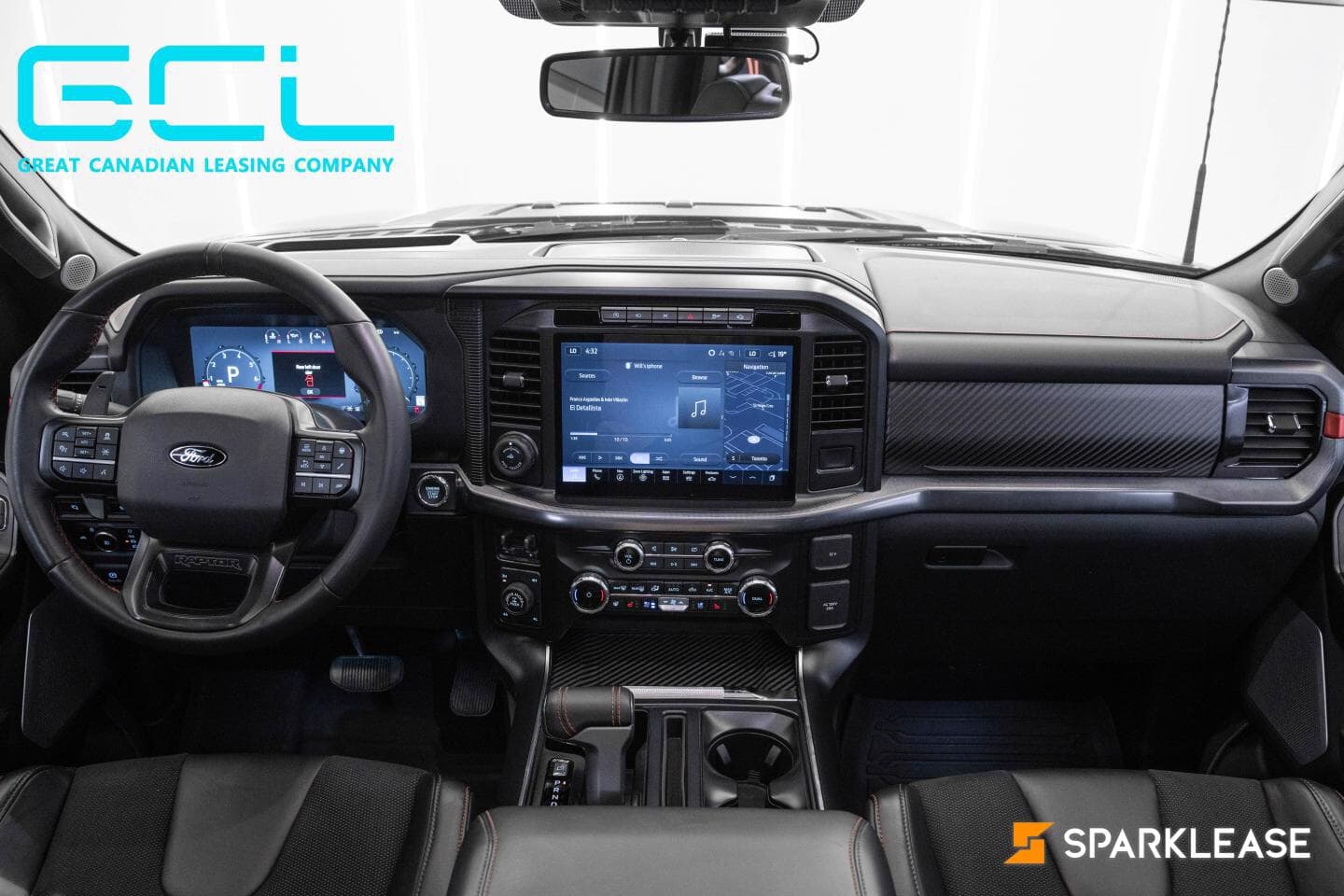 2024 Ford F-150 Raptor 4WD SuperCrew 5.5' Box, Toronto, Cash