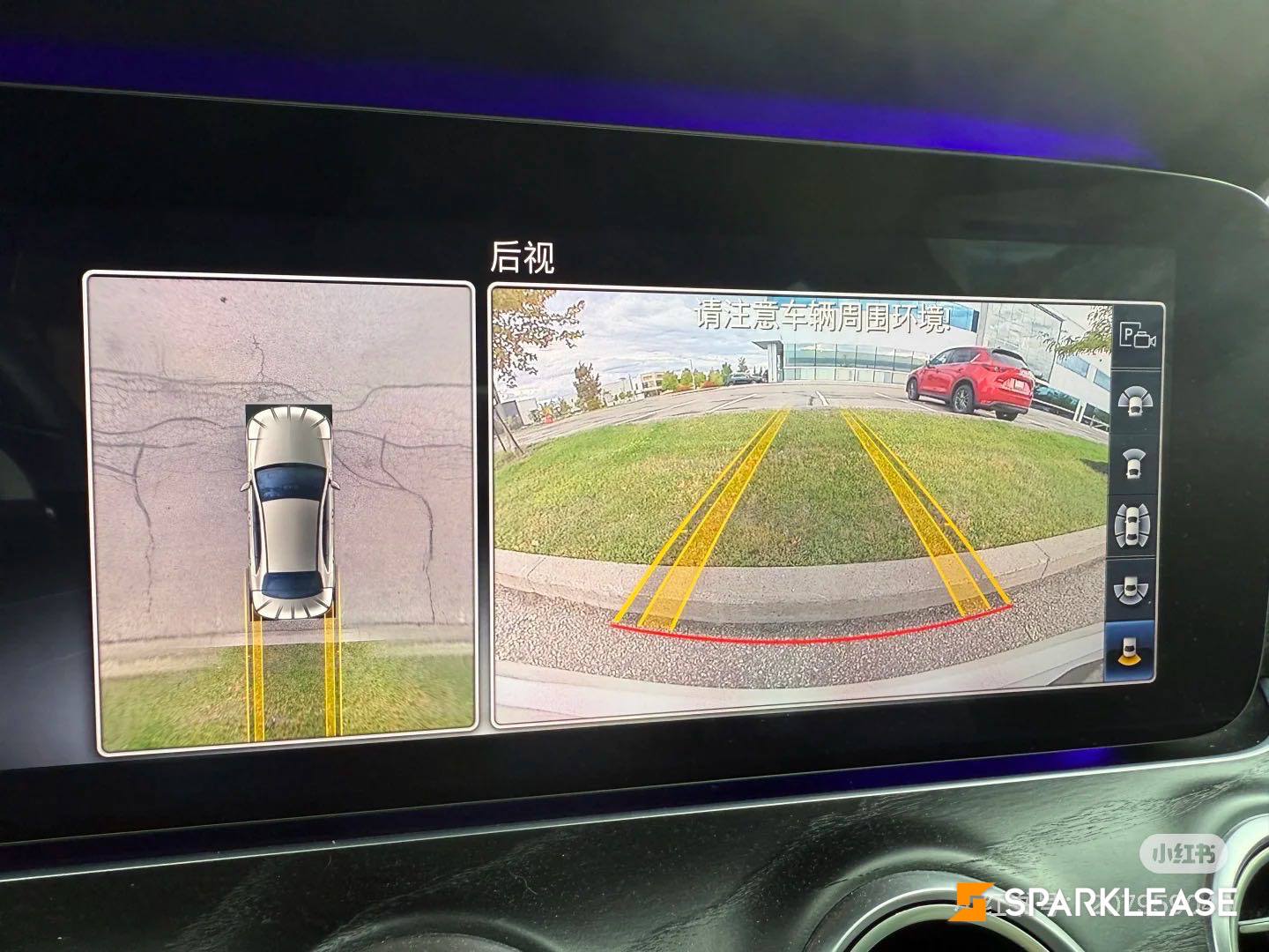 2020 Mercedes-Benz E-Class E 350 4MATIC Sedan, 多伦多, 全款车