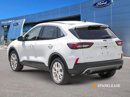 2025 Ford Escape Active AWD, Toronto, Lease Quote Provided