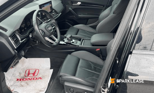 2021 Audi Q5 Technik 45 TFSI quattro, Toronto, Cash