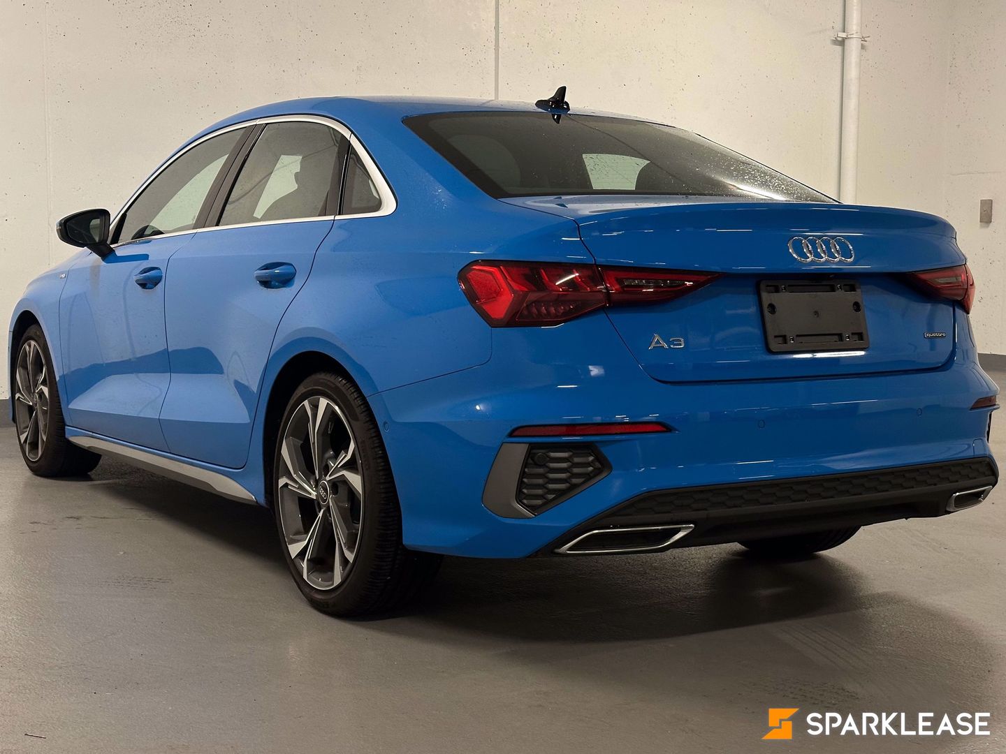 2023 Audi A3 Sedan Progressiv 40 TFSI, Vancouver, Finance Quote Provided