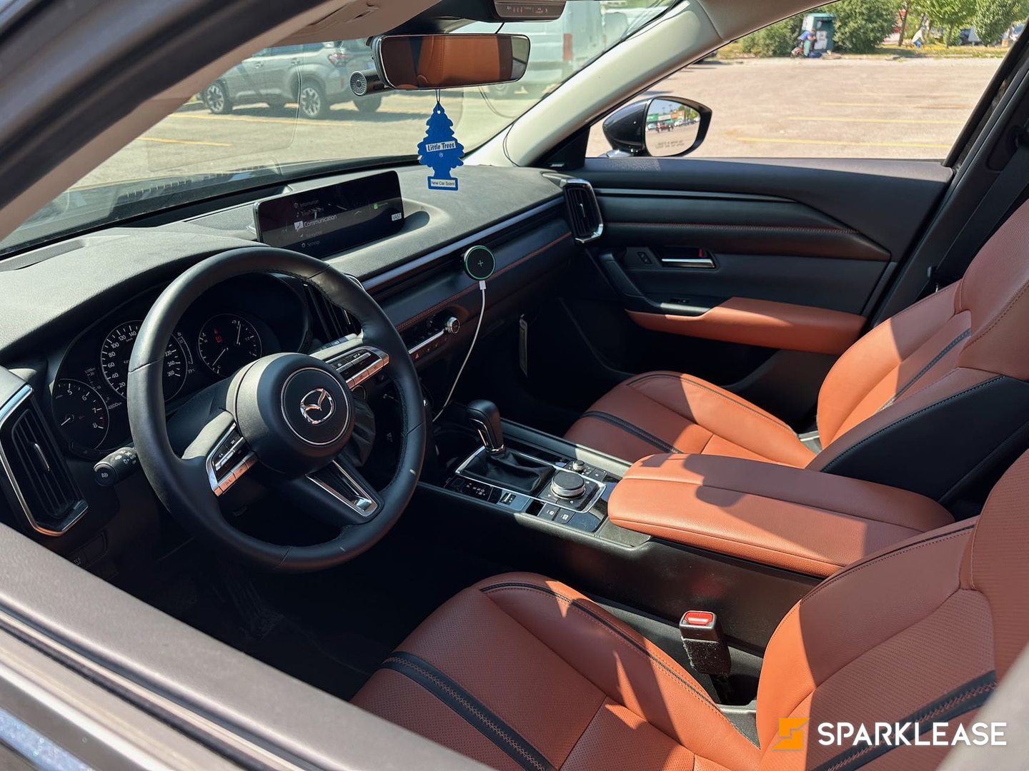 2024 Mazda CX-50 GT AWD, Toronto, Lease Transfer