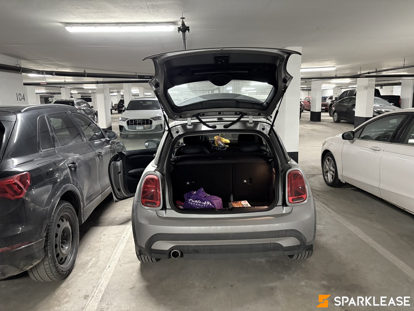 2024 MINI 3 Door Cooper FWD, Toronto, Private Seller
