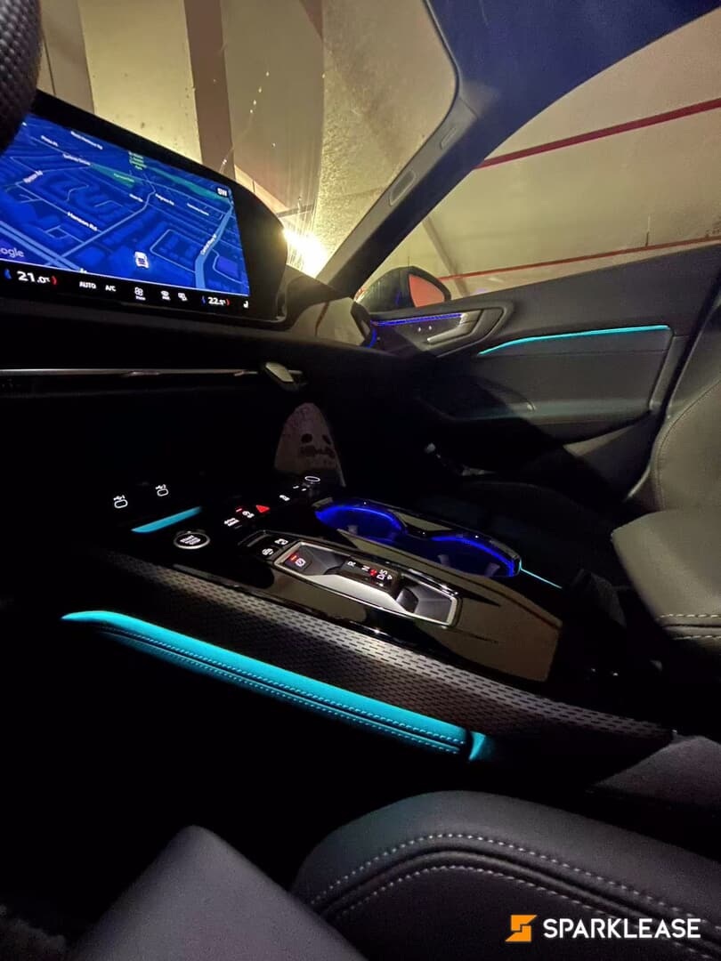 2025 Audi NEW A5 Progressive S-Line Black, 多伦多, 转LEASE