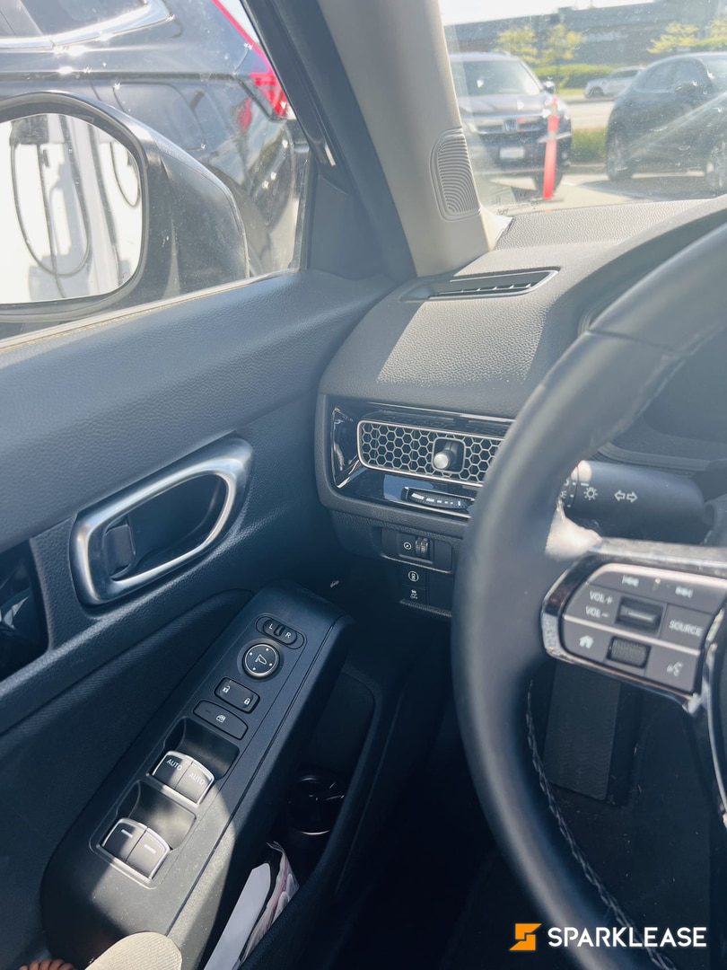 2024 Honda Civic Sedan EX CVT, Vancouver, Cash