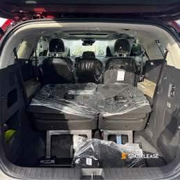 2026 Kia  Carnival  SX FWD , 温哥华, 全款车