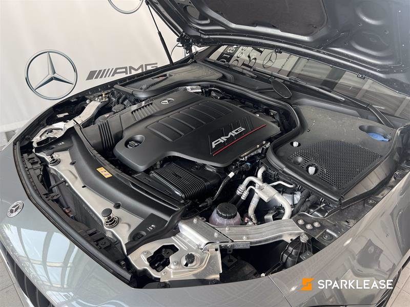 2023 BENZ CLS53 Coupe 超值新车 四万折扣, Toronto, Lease Quote Provided