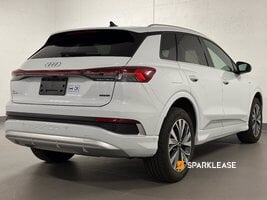 2023 Audi  Q4 e-tron  50 quattro , Vancouver, Finance Quote Provided