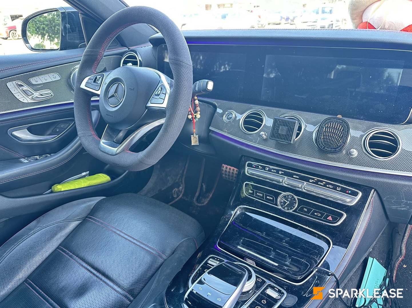 2017 Mercedes-Benz E-Class 4dr Sdn AMG E 43 4MATIC, Toronto, Cash