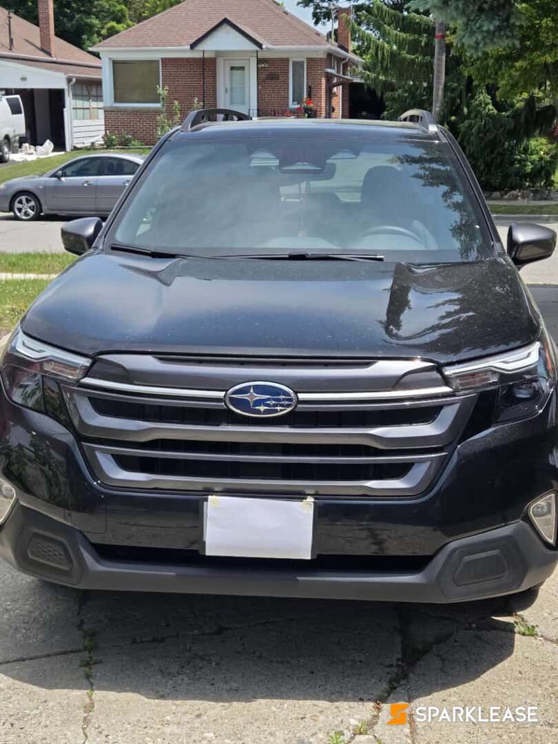 2025 Subaru Forester Touring AWD, Toronto, Lease Transfer