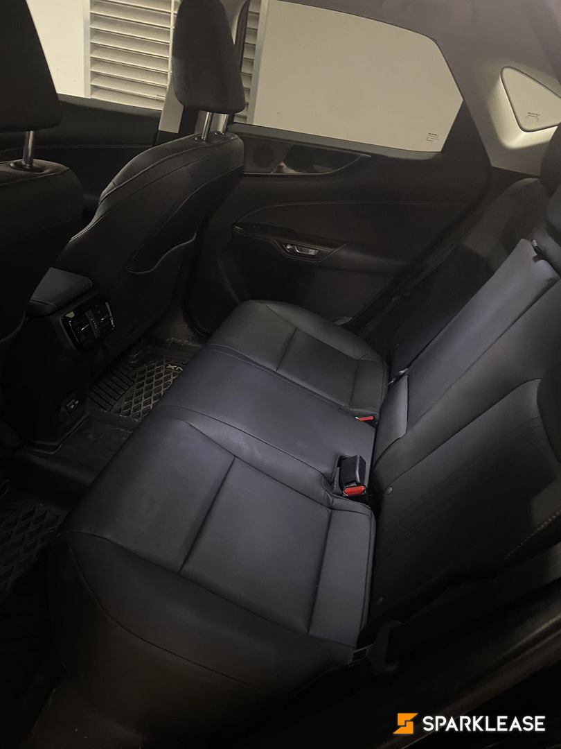 2023 Lexus NX NX 250 AWD, 多伦多, 转LEASE