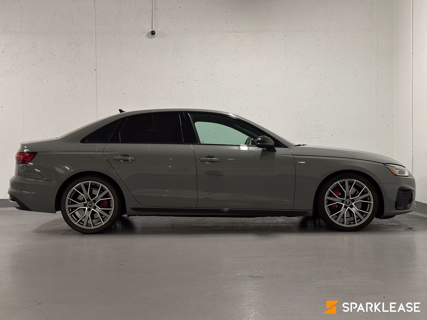 2022 Audi A4 Sedan Technik 45 TFSI quattro, Vancouver, Finance Quote Provided