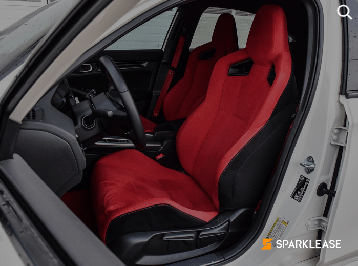 2025 Honda Civic Type R Manual, 多伦多, 全款车