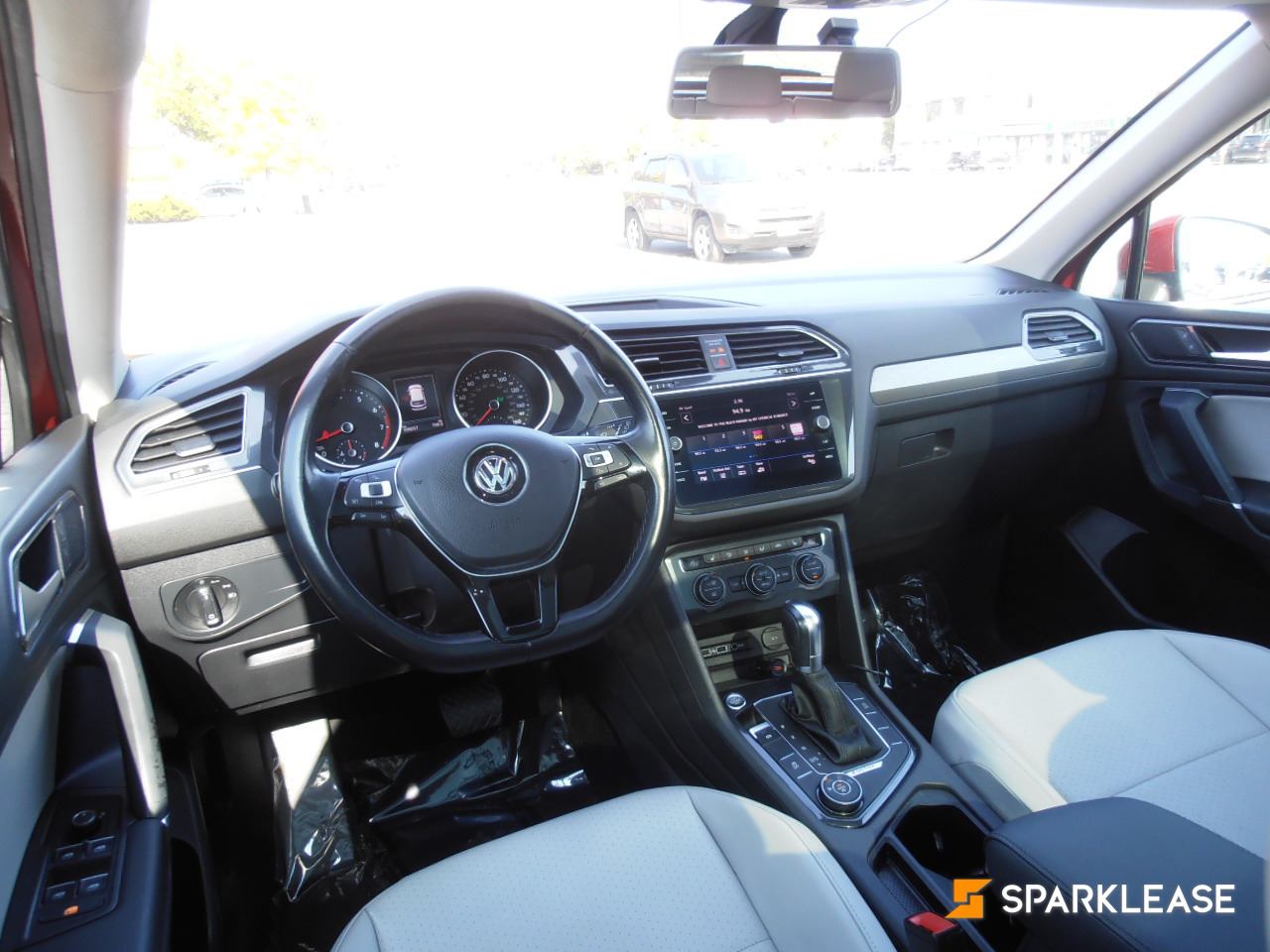 2018 Volkswagen  Tiguan  SE 4MOTION , 多伦多, 全款车