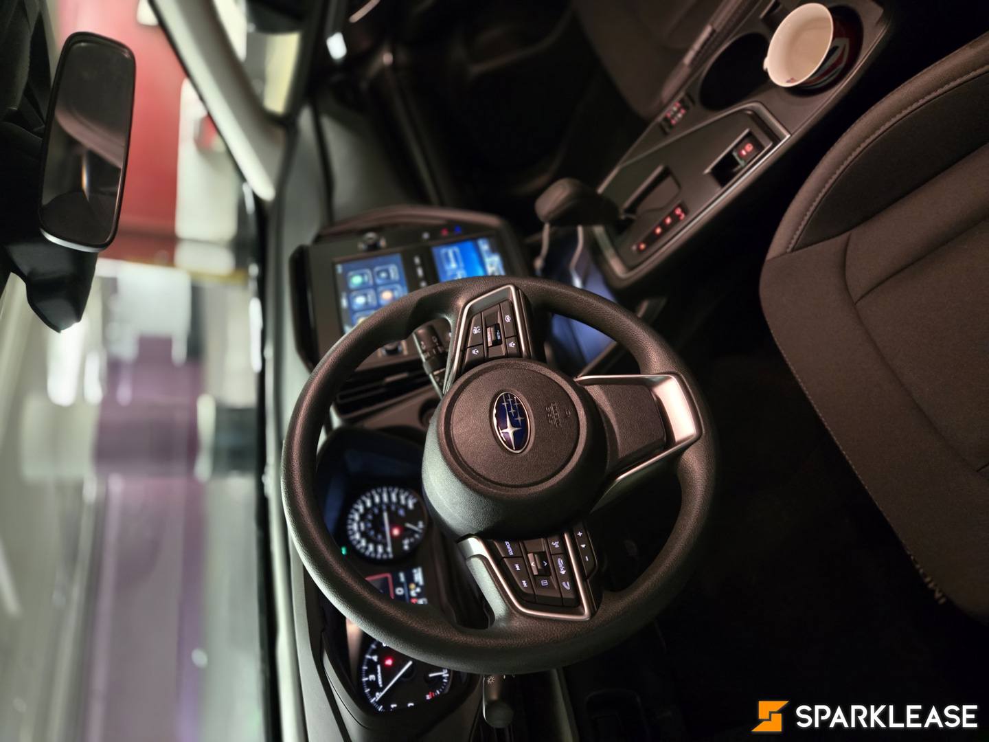 2025 Subaru Impreza Convenience AWD, 多伦多, 转LEASE