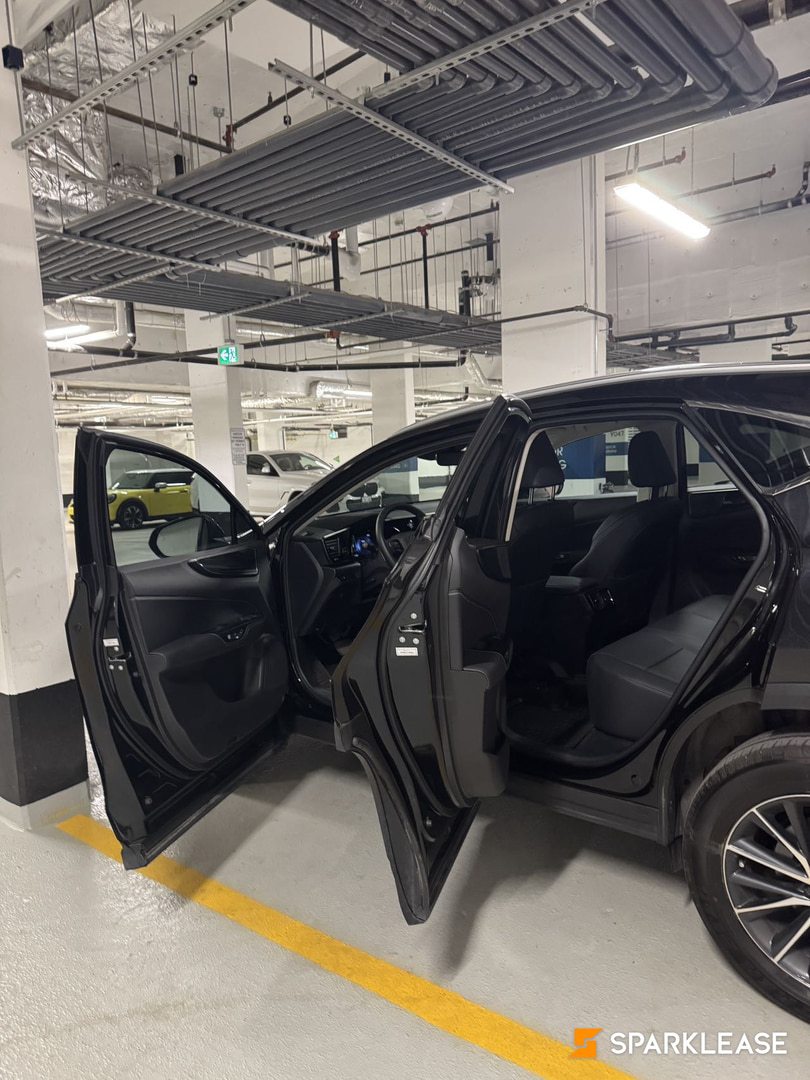 2024 Lexus NX NX 250 AWD, Toronto, Lease Transfer