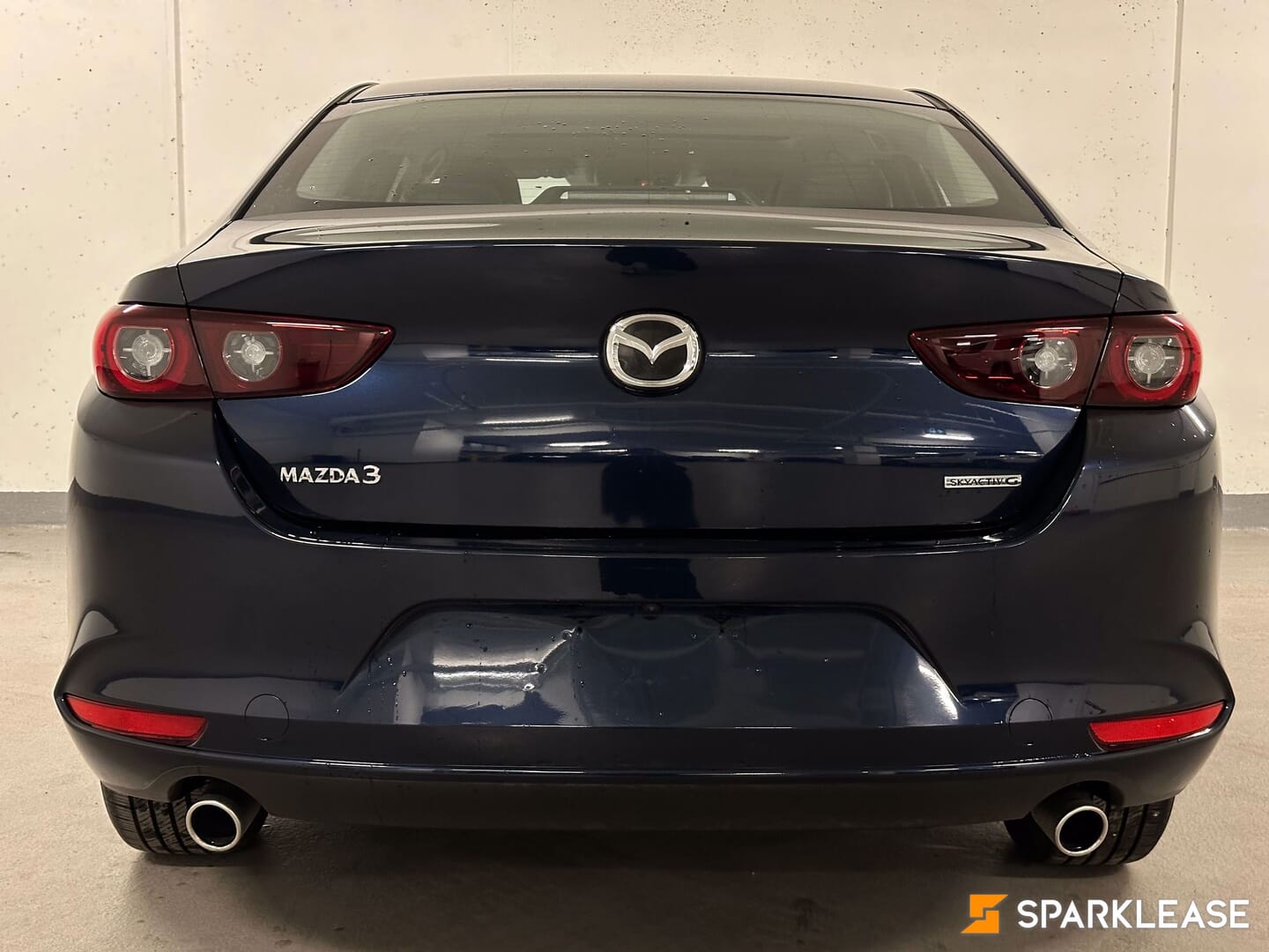 2022 Mazda  Mazda3  GS Auto FWD , Vancouver, Lease Quote Provided