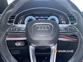 2021 Audi Q8 Technik 55 TFSI quattro, Vancouver, Finance Quote Provided